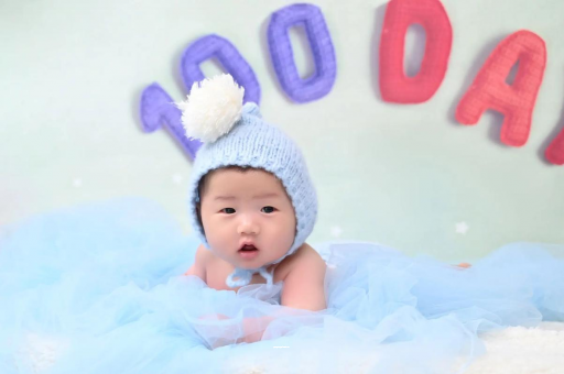 开平母乳宝宝湿疹