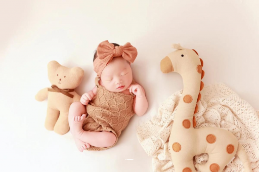 开平宝宝发型女绑扎方法 开平宝宝发型女绑扎方法