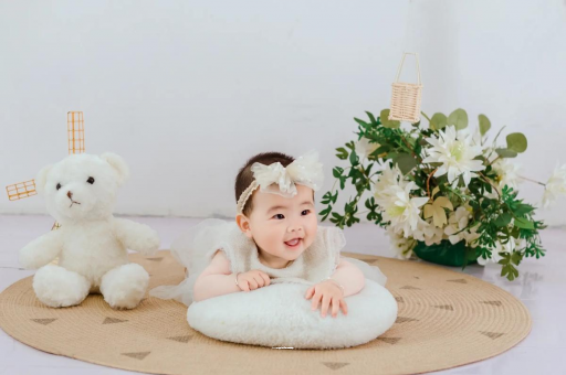 开平宝宝什么时候会爬